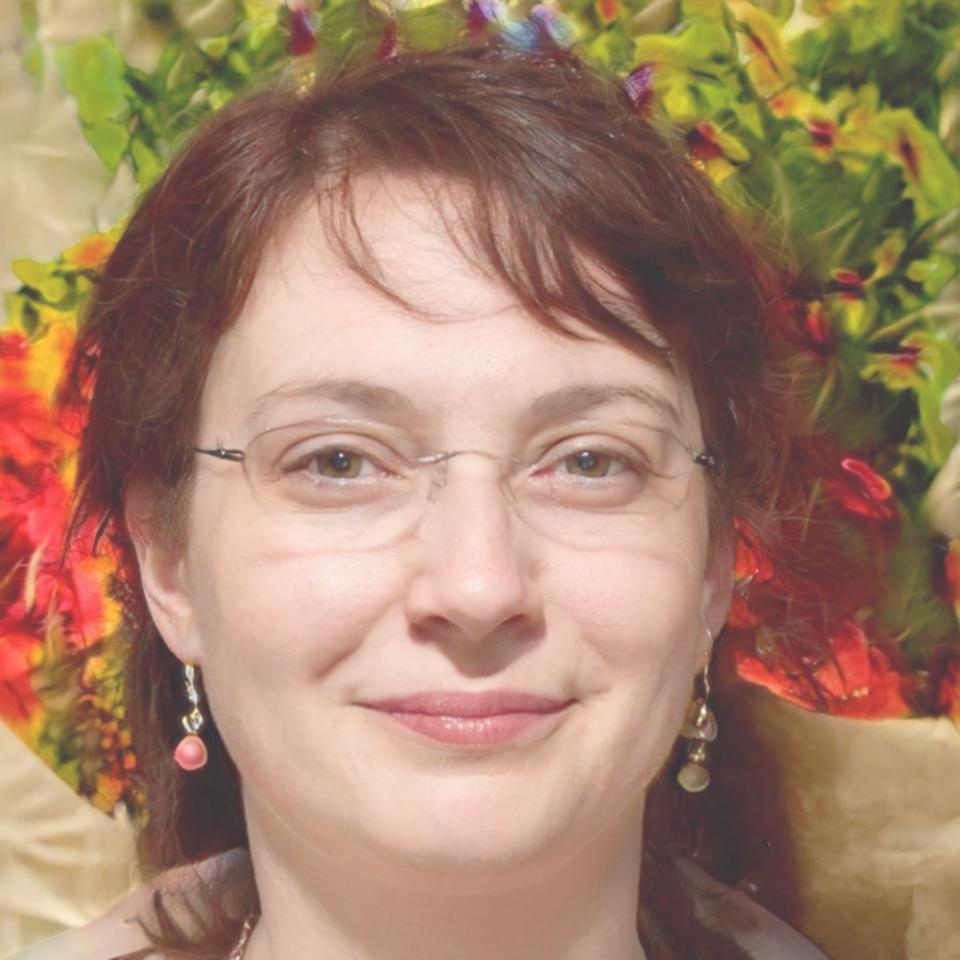 Carmen Villalta, directora de análisis cuantitativo